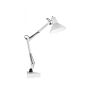 Eglo BIURKOWE 90872 Lampe de bureau 1x40W/E27