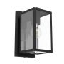 Eglo BUDRONE 900288 Applique murale 1x40W/E27 IP44