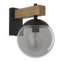 Eglo BUFALATA 900671 Applique murale 1x40W/E27 IP44