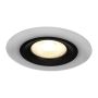 Eglo CALONGE 900914 Spot encastré 1x4,8W/LED 3000K 620lm IP20