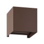 Eglo "CALPINO 3" 901066 Applique murale 2x2.8W/LED 3000K 840LM IP54
