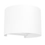 Eglo CALPINO 3 901843 Applique murale 2x2.8W/LED 3000K 840lm ip54