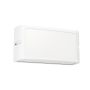 Eglo CAMARDA 900807 Applique murale 1x10,5W/LED 4000K 1200LM IP54