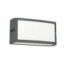 Eglo CAMARDA 900808 Applique murale 1x10,5W/LED 4000K 1200LM IP54