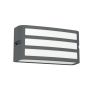Eglo CAMARDA 900811 Applique murale 1x40W/E27 IP54