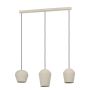 Eglo CAMBAITO 900143 Suspension lumineuse 3x40W/E27 IP20