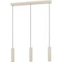 Eglo CAMINIA 901152 Suspension lumineuse 3x4.7w/gu10 ip20