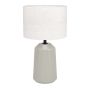 Eglo CAPALBIO 900823 Lampe de table 1x40W/E27 IP20