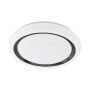 Eglo CAPASSO 900149 Plafonnier 1x14,6W/LED 3000K 1600LM IP20