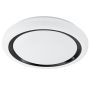 Eglo CAPASSO 900335 Plafonnier 1x19,5W/LED 3000K 2200LM IP20