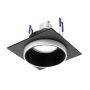 Eglo CAROSSO 900452 Spot encastré 1x35W/GU10 IP20