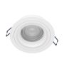 Eglo CAROSSO-Z 900766 Spot encastré 1x4,7W/LED 2700-6500K 345lm IP20