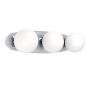 Eglo CASTROVIDO 902096 Plafonnier 3x4.2W/G9 ip44