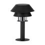 Eglo CHIAPPERA 900802 Lampe sur pied 1x40W/E27 IP65