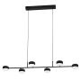 Eglo CLAVELLINA 900352 Suspension lumineuse 6x7W/LED 3000K 4800LM IP20