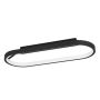 Eglo CODRIALES 900631 Plafonnier 1x27W/LED 3000K 4000LM IP20