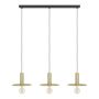 Eglo ESCANDELL 900732 Suspension lumineuse 3x40W/E27 IP20