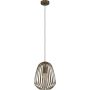 Eglo ESPINAL 901097 Suspension lumineuse 1x40w/e27 ip20