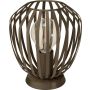Eglo ESPINAL 901099 Lampe de table 1x40w/e27 ip20