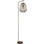 Eglo ESPINAL 901101 Lampadaire 1x40w/e27 ip20