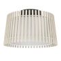 Eglo FATTORIA 900901 Plafonnier 1x25W/E27 IP20