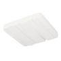 Eglo FERENTINO 900609 Plafonnier 1x10W/LED 3000K 1100LM IP20