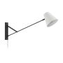 Eglo FORCADET 900865 Applique murale 1x40W/E27 IP20