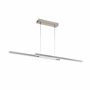 Eglo FRAIOLI-Z 900077 Suspension lumineuse 2x17W/LED 2700-6500K 4800LM IP20
