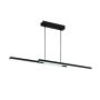 Eglo FRAIOLI-Z 900081 Suspension lumineuse 2x17W/LED 2700-6500K 4800LM IP20