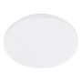 Eglo FRANIA-IP 902075 Plafonnier 18W/LED 3000K, 4000K, 6000K 2100lm ip44