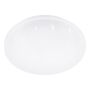 Eglo FRANIA-IP 902077 Plafonnier 18W/LED 3000K, 4000K, 6000K 2100lm ip44