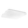 Eglo FRANIA-IP 902078 Plafonnier 18W/LED 3000K, 4000K, 6000K 2100lm ip44