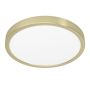 Eglo FUEVA 5 900182 Plafonnier 1x20,5W/LED 3000K 2400LM IP20