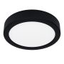 Eglo FUEVA 5 900581 Plafonnier 1x11W/LED 3000K 1350LM IP20