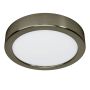 Eglo FUEVA 5 900583 Plafonnier 1x11W/LED 3000K 1350LM IP20