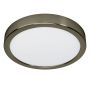 Eglo FUEVA 5 900584 Plafonnier 1x17W/LED 3000K 2000LM IP20