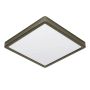 Eglo FUEVA 5 900595 Plafonnier 1x20,5W/LED 3000K 2400LM IP20