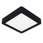 Eglo FUEVA 5 900643 Plafonnier 1x11W/LED 3000K 1350LM IP44
