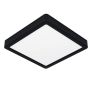 Eglo FUEVA 5 900644 Plafonnier 1x17W/LED 3000K 2000LM IP44