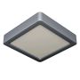 Eglo FUEVA 5 900646 Plafonnier 1x11W/LED 3000K 1350LM IP44