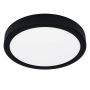 Eglo FUEVA 5 900653 Plafonnier 1x17W/LED 3000K 2000LM IP44