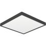 Eglo FUEVA 6 901328 Plafonnier 7w/led 2700k,4000k,6500k ip44 1100lm