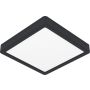 Eglo FUEVA 6-Z 901374 Plafonnier 10.5w/led 2700_6500k ip44 1600lm
