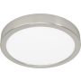 Eglo FUEVA 6-Z 901381 Plafonnier 11.2w/led 2700_6500k ip44 1400lm