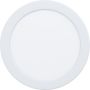 Eglo FUEVA 6-Z 901432 Spot encastré 9.5w/led 2700_6500k ip44 1150lm