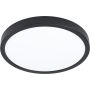 Eglo FUEVA 6-Z 901725 Plafonnier 17.5w/led 2700_6500k ip44 2850lm