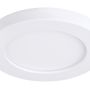Eglo FUEVA FLEX 900932 Spot encastré 1x5,5W/LED 3000K 650lm IP20