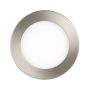 Eglo FUEVA FLEX 900933 Spot encastré 1x5,5W/LED 3000K 650lm IP20