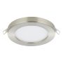 Eglo FUEVA FLEX 900936 Spot encastré 1x5,5W/LED 4000K 700lm IP20