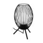 Eglo FUSIGNANO 900123 Lampe de table 1x28W/E27 IP44